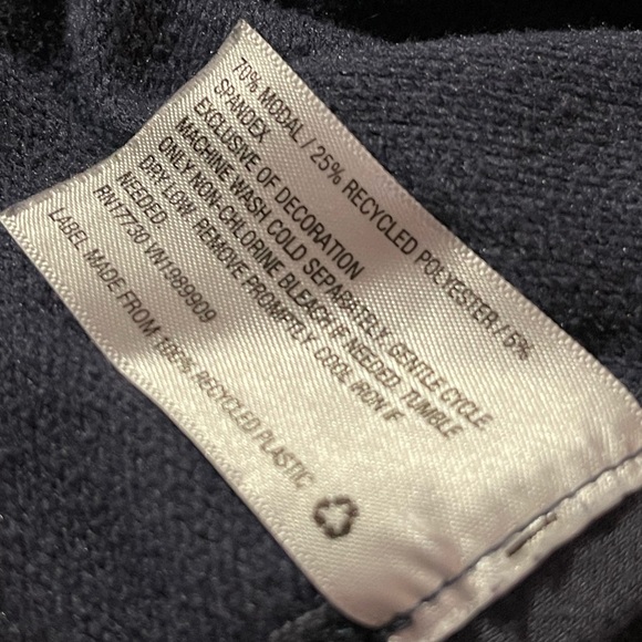 JoyLab ~ Hi Low Hem / Pullover... 🩶 - Picture 7 of 7